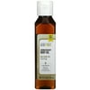 Aura Cacia Aromatherapy Body Oil, Warming Balsam Fir, 4 fl oz (118 ml)