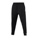 thumbnail image 3 of Ceisia Men Solid Color Loose Casual Pants Elastic Waist Drawstring Sports Gift Work Trousers, 3 of 8
