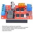 thumbnail image 2 of Regulador de panel solar Walfront MPPT 5A Controlador solar, 2 of 9