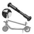 thumbnail image 5 of Alupre Reemplazo Fijo Perno roscado Plegable para Xiaomi MIJIA M365 Piezas de la Vespa Garabato Negro, 5 of 5