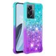 thumbnail image 2 of Funda para OnePlus Nord N300 Transparente con Brillos Carcasa Protectora Antigolpes con Glitter Brillante, 2 of 5