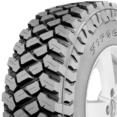 Firestone Destination Mt2 P265 75r16 111q Owl All Season Tire Walmart Com Walmart Com