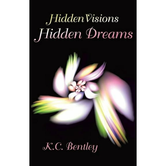 Hidden Visions / Hidden Dreams, (Paperback)