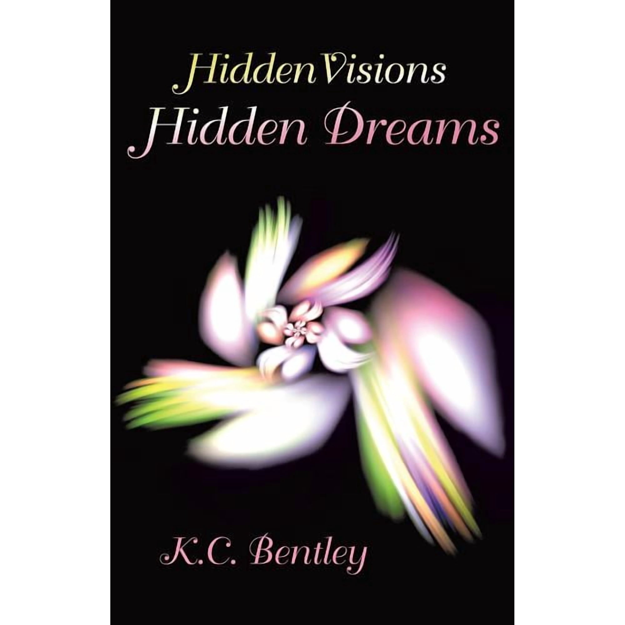 Hidden Visions / Hidden Dreams (Paperback)