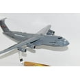 thumbnail image 5 of Lockheed Martin® C-5B Galaxy®, 337th Airlift Squadron, 18" Mahogany Scale Model, 5 of 8