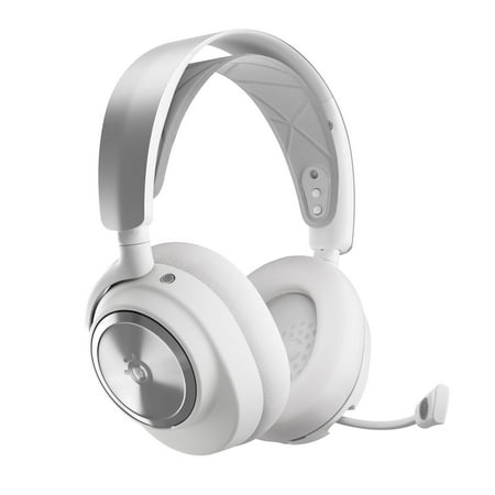 ARCTIS NOVA PRO WIRELESS P WHIT WHITE