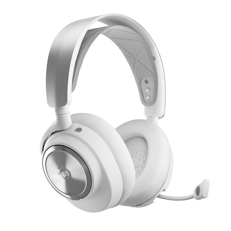 SteelSeries Arctis Nova Pro Wireless Multi-System Gaming