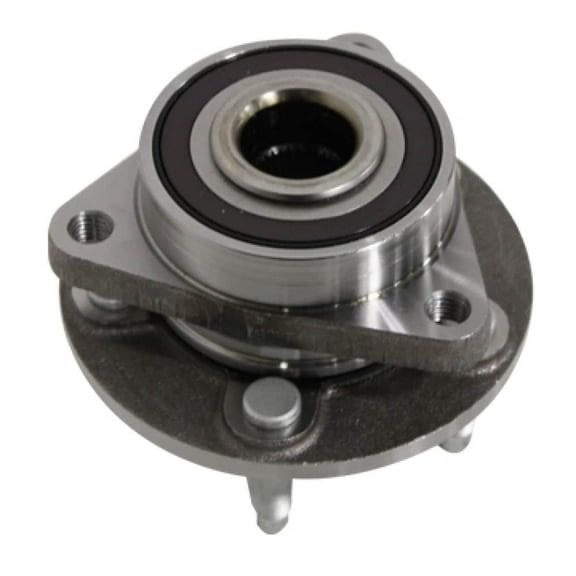 GMB 730-3100 Wheel Hub Assembly that fits a Chevrolet Cruze (2011-2015)