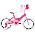 thumbnail image 1 of Bicicleta Infantil Huffy Minnie Rodada 16, 1 of 8