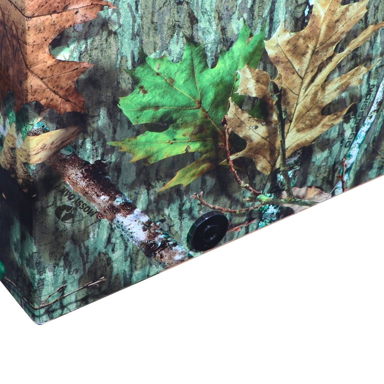 Mossy Oak 7-cu ft Manual Defrost Chest Freezer (Camouflage