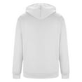 thumbnail image 5 of EchfiProm Fleece Hoodies for Men Graphic Heavyweight Christmas Wine Glasses Pullover Hooded White Xmas Outdoor Mens Sweatshirt XL, 5 of 5