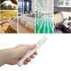 thumbnail image 5 of Detector HCHO, Portátil, Práctico, Retroiluminación Azul, Material ABS, 3 Luces De Color, Detector De Sensor De Gas Para El Hogar Para Interiores ANGGREK Otros, 5 of 8