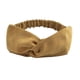 thumbnail image 5 of Paquete de 10 diademas bohemias para mujer, estilo vintage, cruzadas, elásticas, para la cabeza, accesorios para el cabello Xemadio HMHZ242, 5 of 6