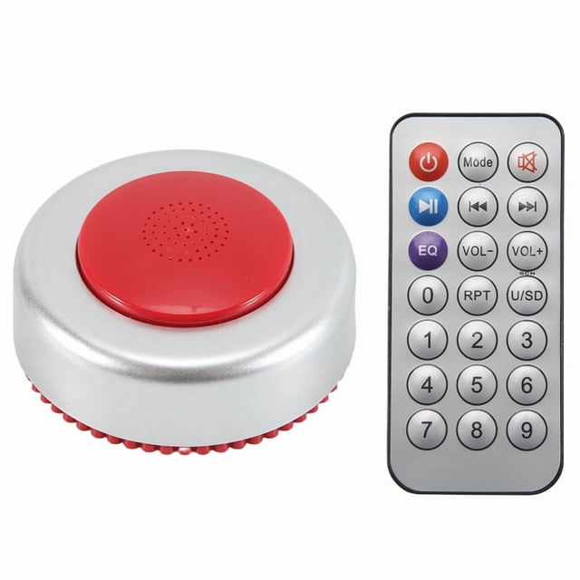 Fart Machine with Remote Fart Noise Maker Machine with 50 Different Realistic Sounds Portable Wireless Controlled