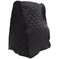 thumbnail image 4 of WEAVILUX Thickened Stand Mixer Cover in Black - Organizer Bag for Kitchen Appliance, 4 of 6