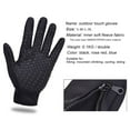 thumbnail image 4 of Wisremt Windproof Cycling Bicycle Gloves Outdoor Sport Skiing Touch Screen Glove Mountaineering Military Motorcycle Racing Bike Gloves, 4 of 6