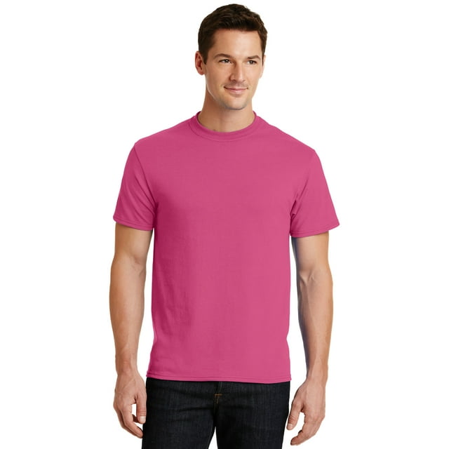 Port & Company? - Camiseta Core Blend. PC55 Puerto & Compa??a PC55