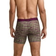 thumbnail image 2 of Jockey Men's Active Microfiber 5" Boxer Brief, 2 of 4