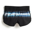 thumbnail image 2 of SCALES Wahoo Womens Boardshorts Black, Large, 2 of 3