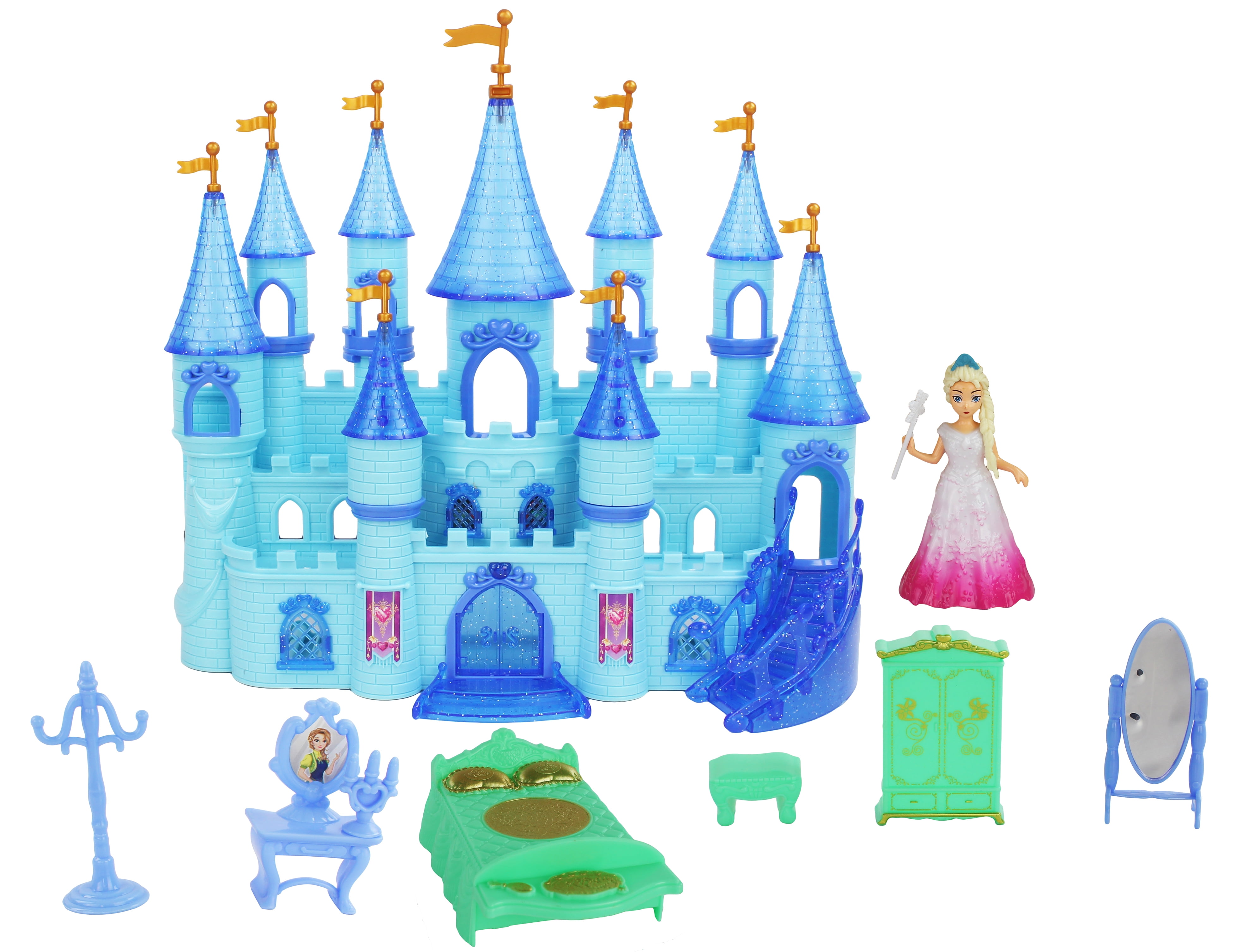 dream castle toy