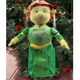 thumbnail image 3 of Peluche Princesa Fiona YONGSHENG 12, 3 of 5