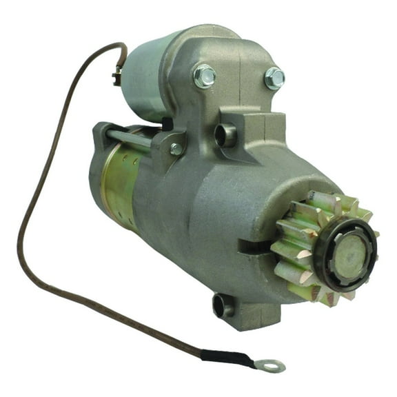NEW Starter Motor Fits Yamaha Outboard Engine Vz225Htlr Vz225Tlr 60X8180000 S114-863A S114863A 60V-81800-00 60X-81800-00