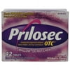 Prilosec 20 Mg Acid Reducer Otc 14 Days Course Tablets - 42 Ea, 3 Pack