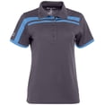 thumbnail image 3 of Closeout - Holloway Ladies Charge Polo, 3 of 4