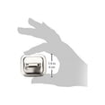 thumbnail image 4 of Targus Security Anchor Base Plate for Keyed or Combination DEFCON Cable Locks, 4 of 5