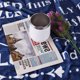 thumbnail image 5 of LHSHID Fathers Day Thanksgiving for Men I Love You Papa Gifts to My Papa Decorations Throw Blanket 50"x60", 5 of 7