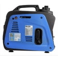 thumbnail image 4 of Planta Generador Elite 2g10i Color Azul Inversor Ultra Silenciosa A Gasolina 800w., 4 of 7