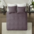 thumbnail image 6 of Home Essence Vancouver Super Soft Reversible Coverlet Set, 6 of 13