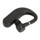 thumbnail image 3 of Bone Conduction Earpiece Waterproof Replaceable Battery Dual Batteries LED Digital Display Wireless Bluetooth Earpiece, 3 of 5