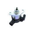 thumbnail image 7 of Fuel Shutoff Solenoid 1C010-60017 1C010-60016 1C010-60015 for Kubota Bobcat Loader, 7 of 7
