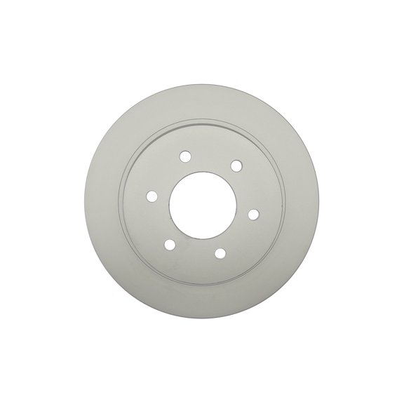 Element3™ Coated Rotors Fits select: 2016-2023 NISSAN TITAN XD