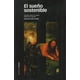 thumbnail image 1 of EL SUEÑO SOSTENIBLE: ESTUDIOS SOBRE LA UTOPIA LITERARIA EN ESPAÑA MARCIAL PONS JOSE LUIS CALVO CARILLA, 1 of 1