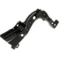 thumbnail image 3 of Radiator Support Compatible with INFINITI G35 07-08 / G37 08-13 Left Driver Side Coupe/Sedan, 3 of 5