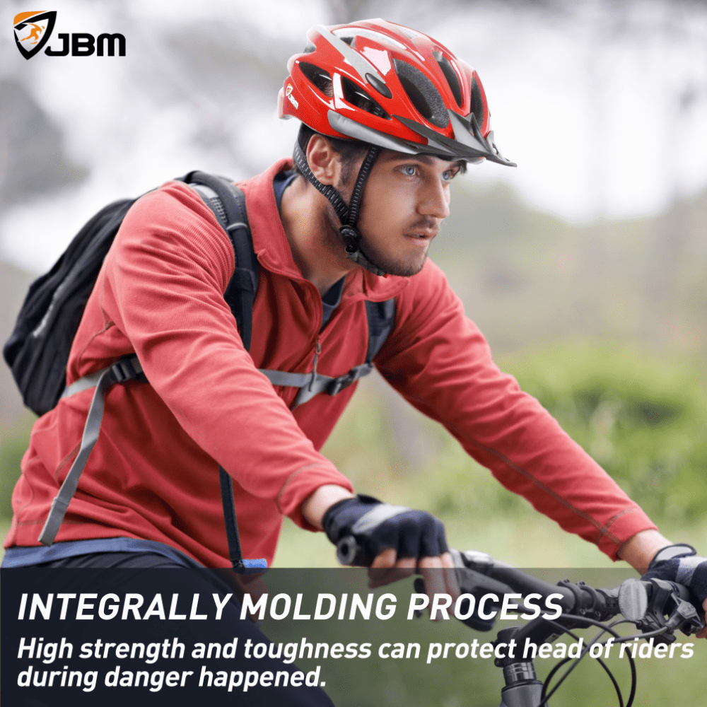 jbm bike helmet
