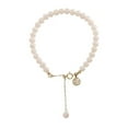 thumbnail image 1 of Fu Marke Armband Licht Luxus Exquisite Retro Studentin Weihnachtsgeschenk T Y2Y2, 1 of 7