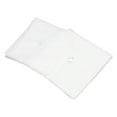 thumbnail image 4 of Massage Headrest Cover, Non Woven Safe 100 Pcs Hollow Design Face Rest Cover  For Beauty Salon, 4 of 8