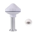 thumbnail image 2 of Bgsha Waterproof BeiDou GPS Timing Antenna TNC Female Base Station Ship Timing Antenna, 2 of 10