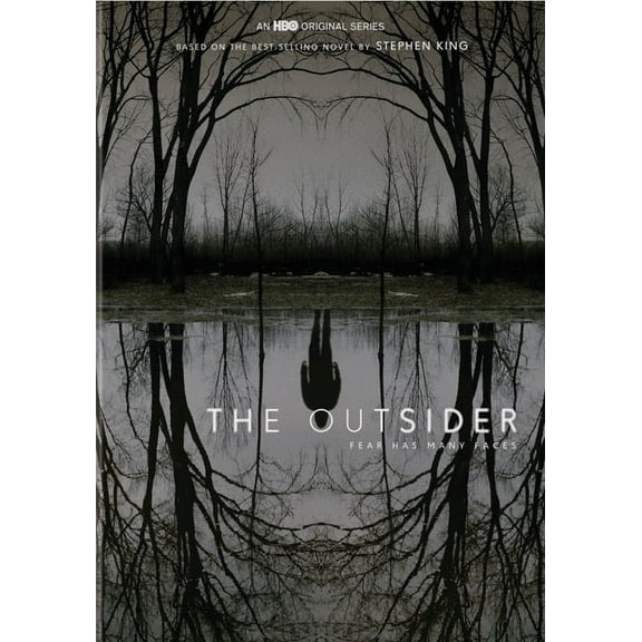 Outsider, The: The First Season S1 [DVD]