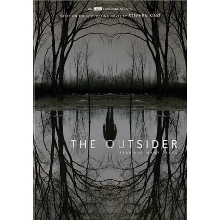 Outsider  The: The First Season S1 [DVD] price history on PriceWatchPro