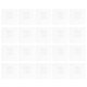 thumbnail image 1 of 20 ganchos de ducha transparentes para pared, para cocina, jabonera, 1 of 8