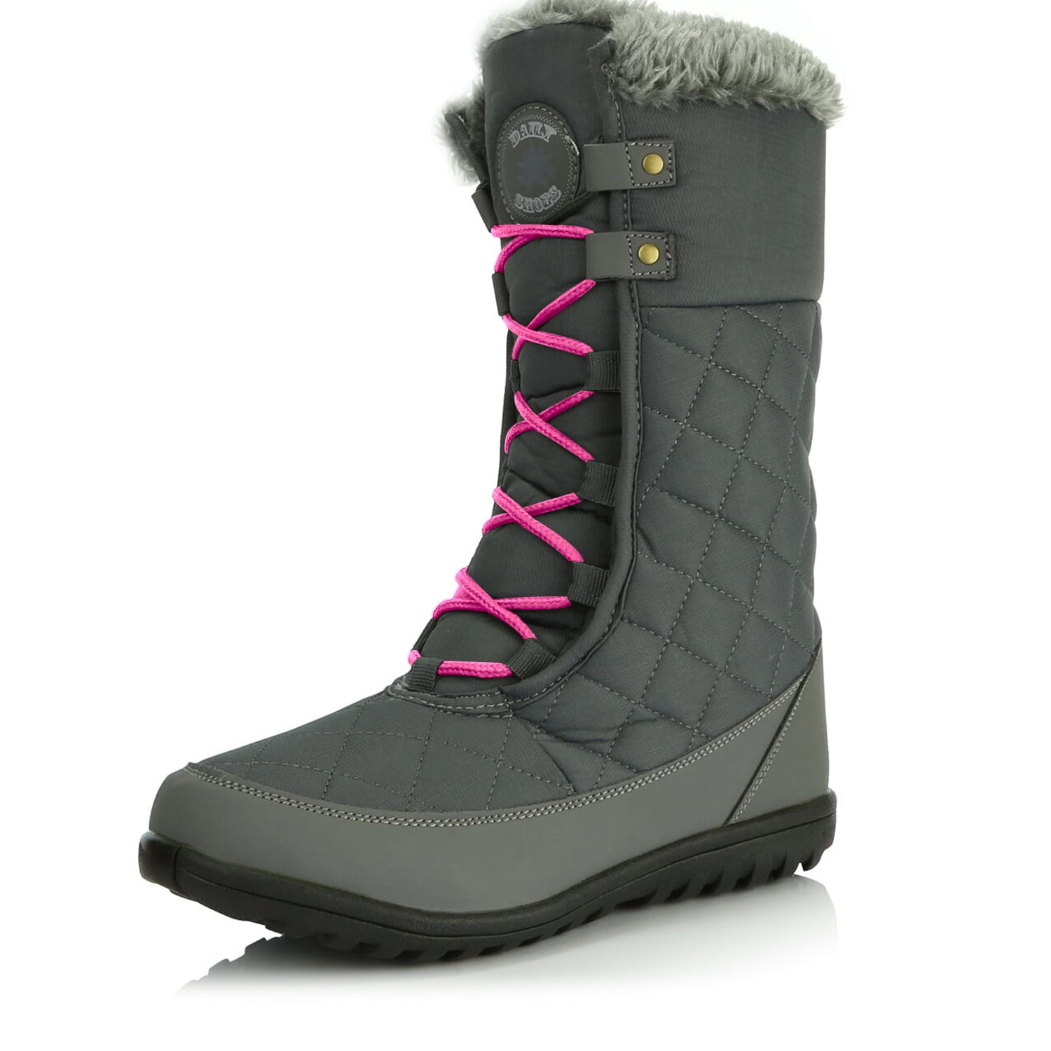 warm ankle boots womens