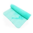 thumbnail image 1 of Starmist 90005G - Toalla de refrigeración con patrón sólido, 32 x 8 pulgadas, color verde, 1 of 5