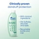 thumbnail image 2 of Champú Head & Shoulders BARE sin sulfatos para caspa 400 ml x2, 2 of 9