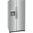 thumbnail image 2 of 36" Side-by-side refrigerator offers our EvenTemp™ Cooling System, 2 of 3