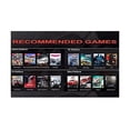thumbnail image 3 of DOYO R270 Gaming Steering Wheel Video Game Controllers for PlayStation Nintendo Switch Xbox, Black, 3 of 12