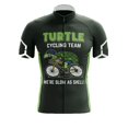 thumbnail image 1 of Turtle Cycling Team VIII Cycling Jersey - L, 1 of 3